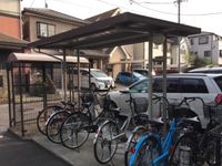レオパレスＳｏｕｔｈ　ｐａｌ 共用部分
