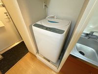 レオパレスシンシアⅡ その他