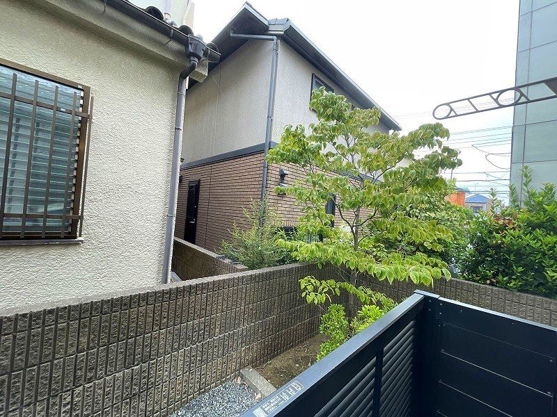レオパレスフィールド　Ⅱ 眺望
