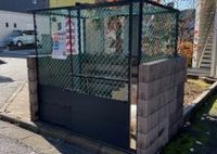 レオパレスリブラ 共用部分