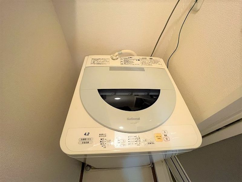 レオパレスルーク その他