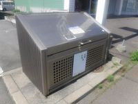 レオパレス若草 共用部分