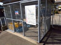 レオパレスＧＲＡＣＥ水島 共用部分