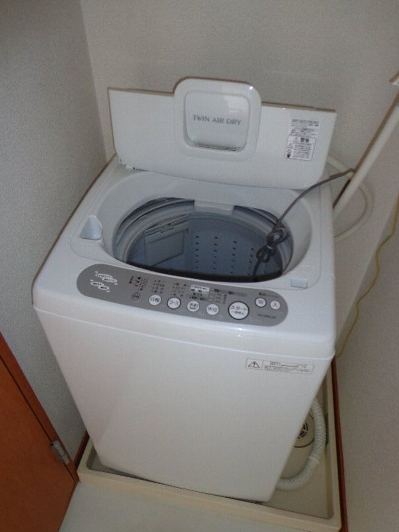 レオパレスフローリッシュ その他