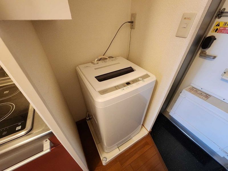 レオパレスクレール その他