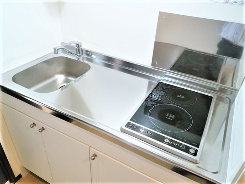 CLEINO Rurecce Kitchen