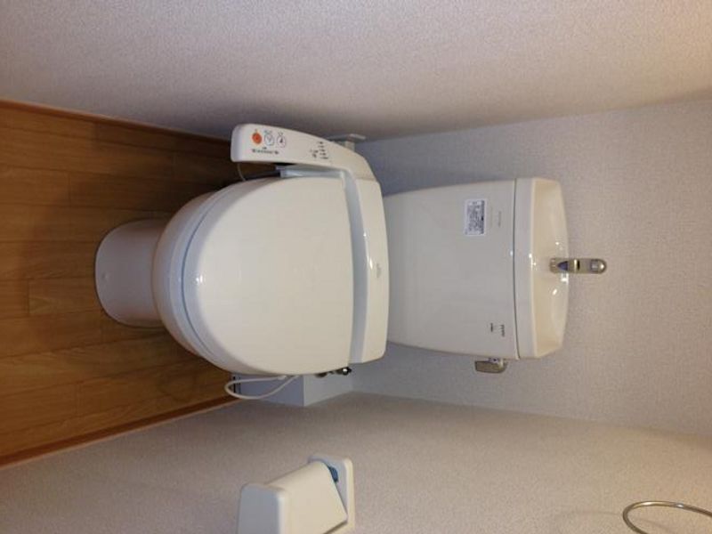 leopalace Birdie 卫生间