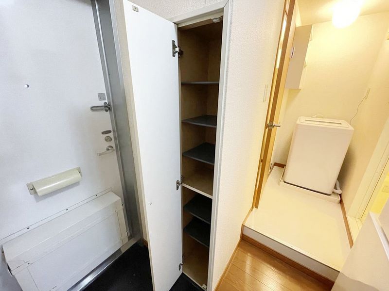 レオパレスフラワーヒル花山 その他
