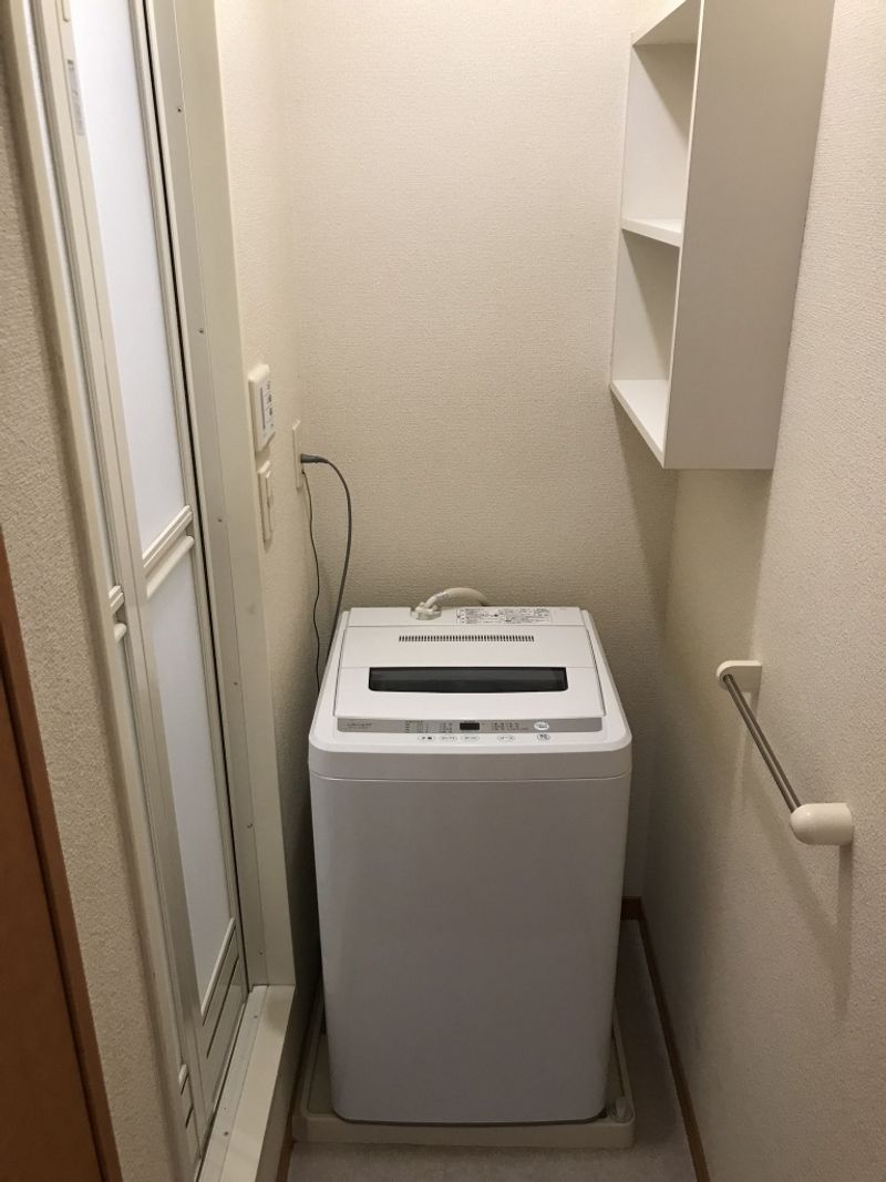 レオパレスサンモールⅡ その他設備