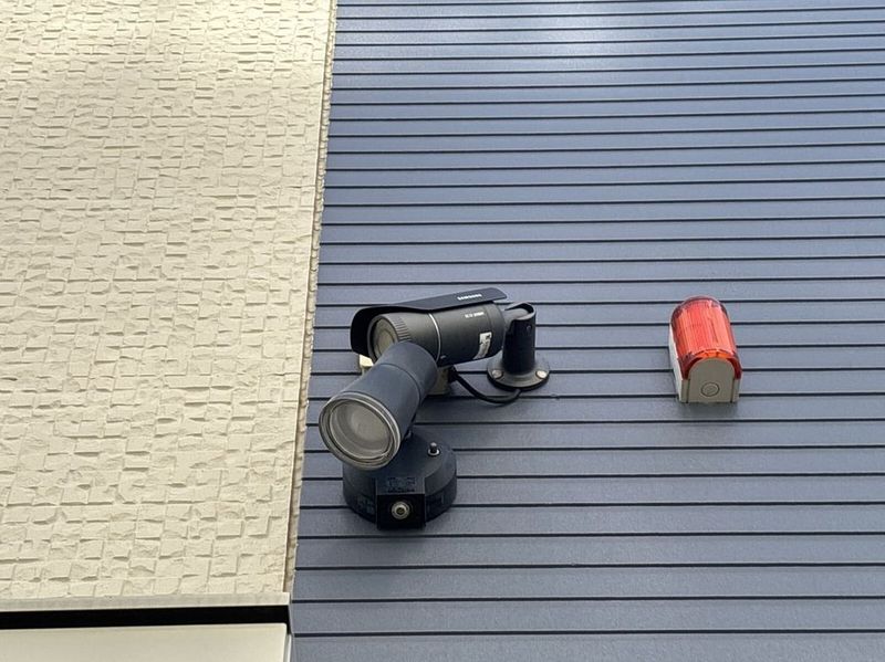 レオネクストモンスィルクレール 共用部分