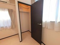 クレイノエトワールＫ　品川 収納