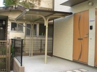 CLEINO HIRO 72 Khu vực chung