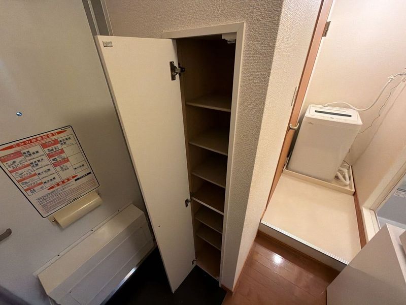 レオパレス古志大橋北サイド その他