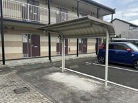 レオパレスｌａｕｒｏ 共用部分