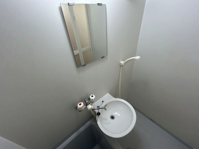 leopalace Espoir 洗手台