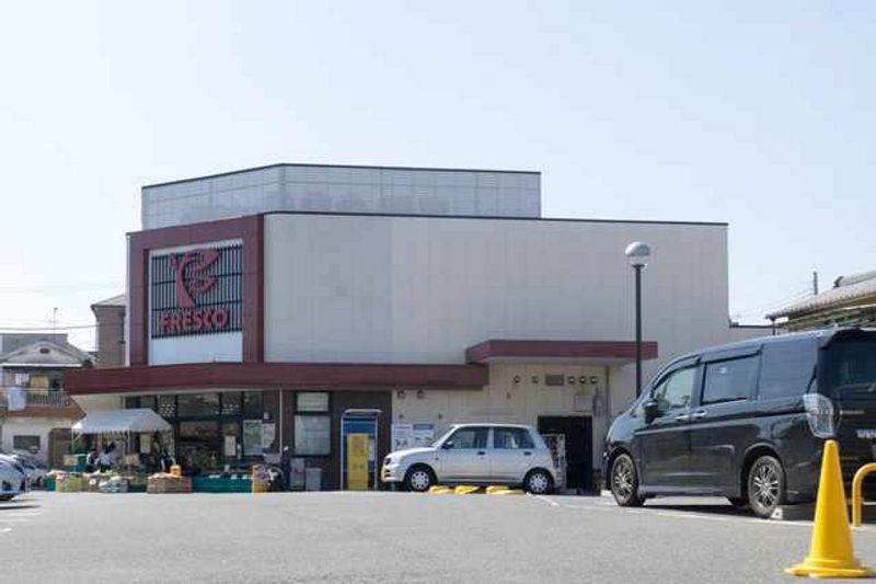 レオパレスたんぽぽ 周辺環境
