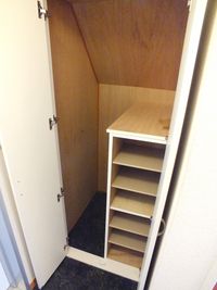 leopalace Eclair I 玄关