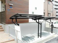 クレイノアクアパレス 共用部分