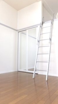 レオパレス池上台Ⅱ 居間