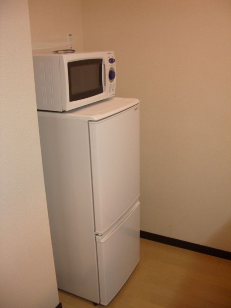 レオネクスト松和花壇 その他