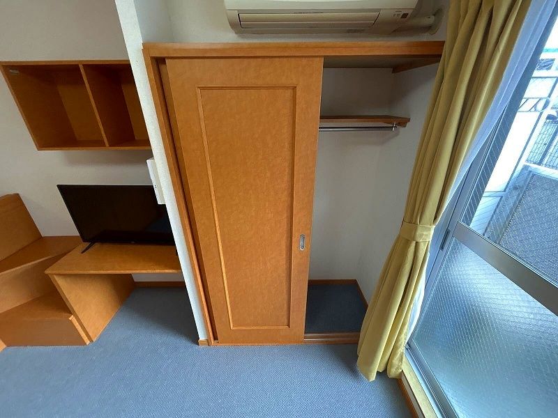 leopalace Etoile 储物空间