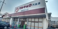 レオパレス幸Ｂ 周辺環境