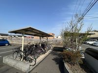 レオパレスａｕｒｏｒａ 共用部分