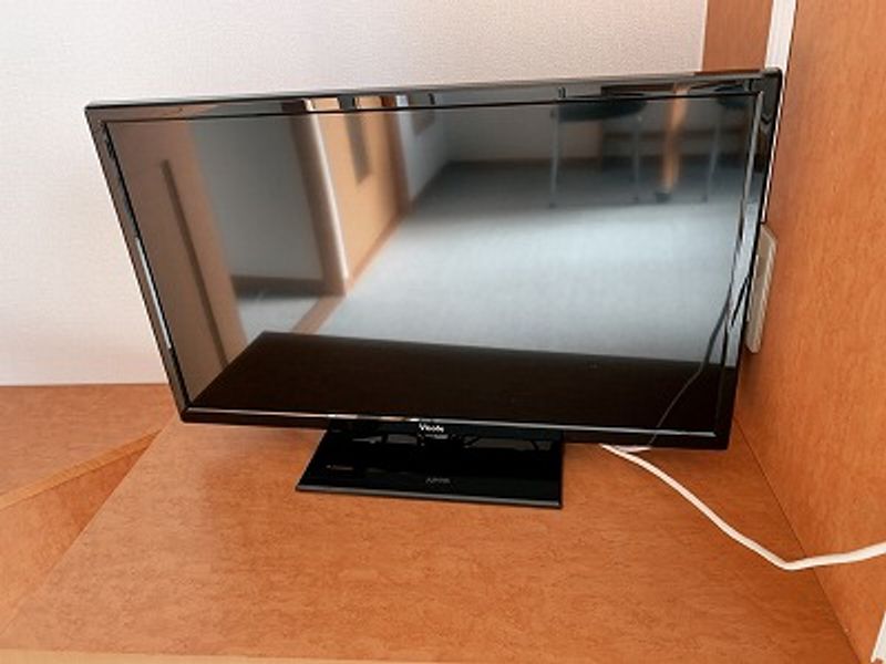 レオパレス水波 その他設備