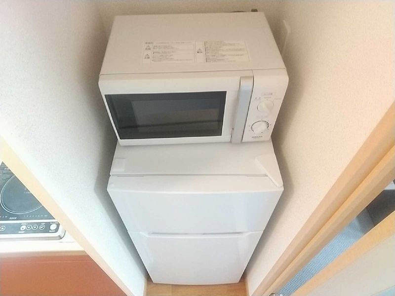 レオパレスパレス中田 その他設備