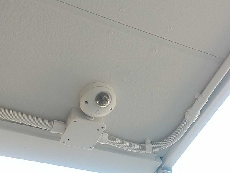 leopalace Sunagawa Sanbankan 共用部分