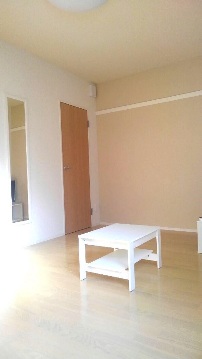 CLEINO Tomosu II 客厅