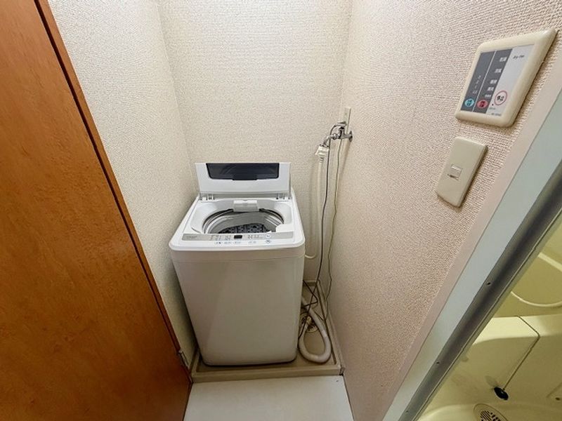 レオパレスグローリー その他設備