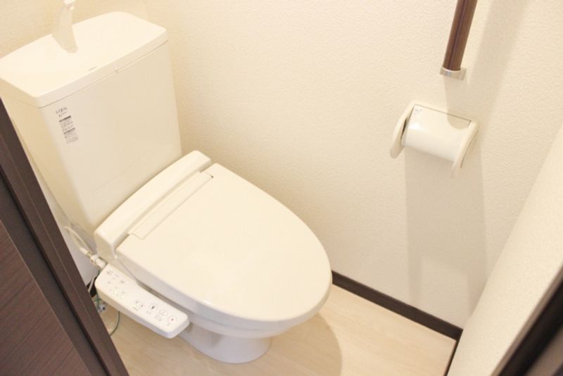 LEONEXT aSa II Toilet