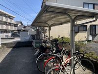 レオパレスＫ　Ｒｅｖｅ 共用部分