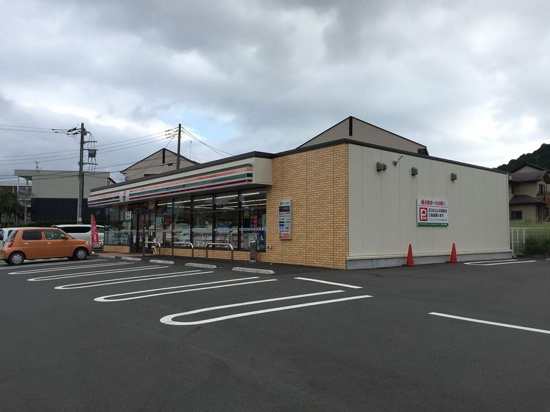 レオパレスラ・ベジブル 周辺環境