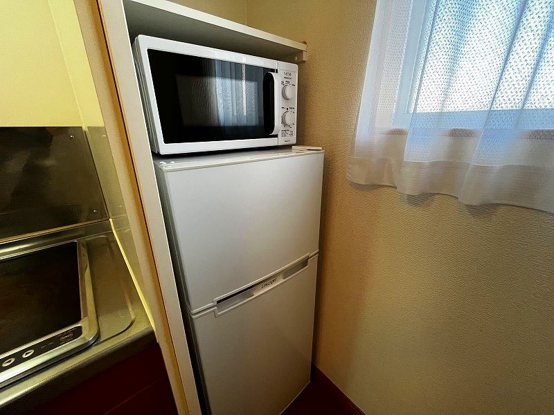 leopalace Green House V Other facilities