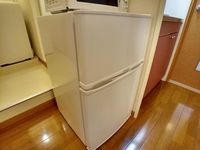 レオパレスオリオンⅠ その他設備