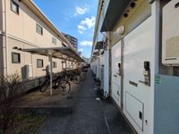 レオパレスエメラルド その他