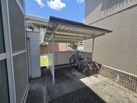 レオパレステイラウンジ 共用部分
