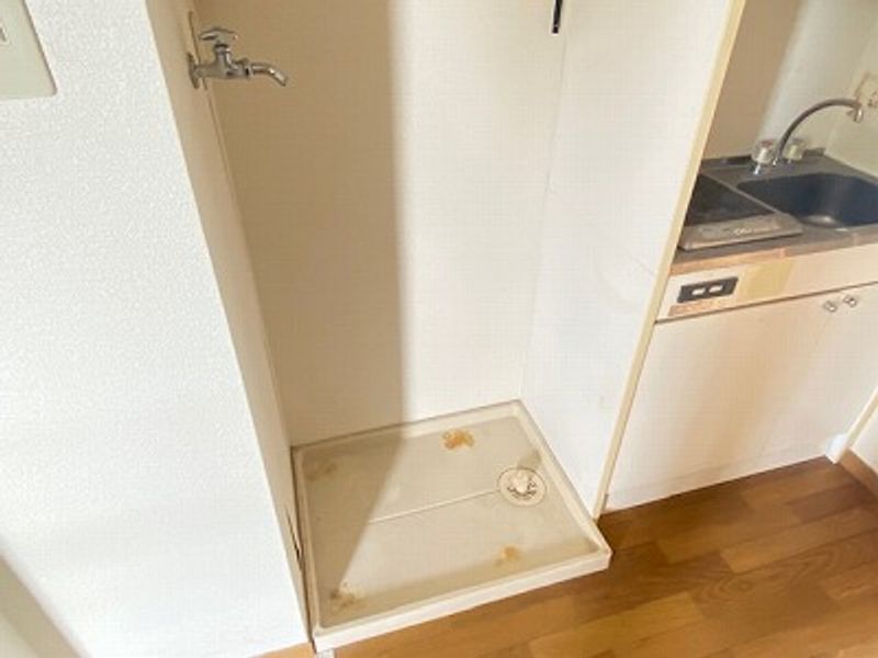 レオパレスクラージュ富塚Ⅰ その他設備