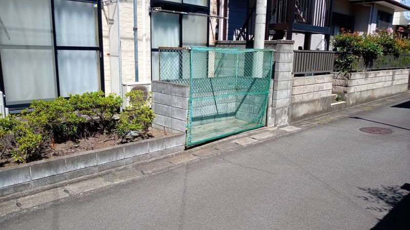 レオパレスＯＦＫ 共用部分