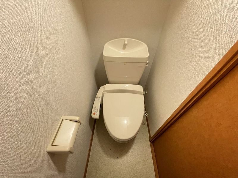 leopalace Ansu Riviere Toilet