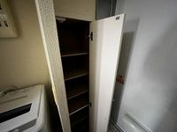 レオパレスエーデルワイス その他