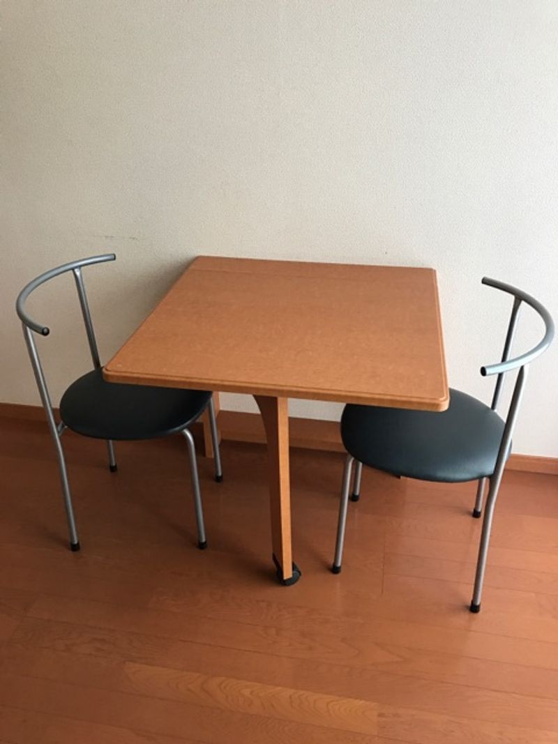 レオパレスサライ その他