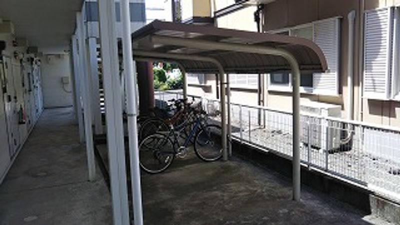 レオパレス原町中Ⅱ その他