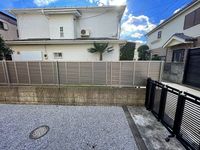 レオパレスハピネス光が丘 眺望