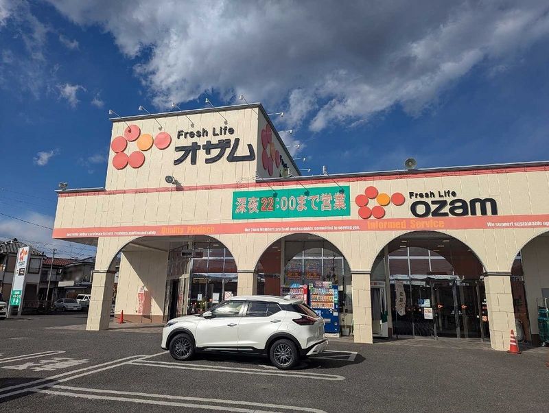 レオパレス大楽寺Ⅱ 周辺環境