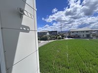 レオパレスＳｅｔｏ　Ｌａｎｄｓ　Ｍ＆Ｋ バルコニー