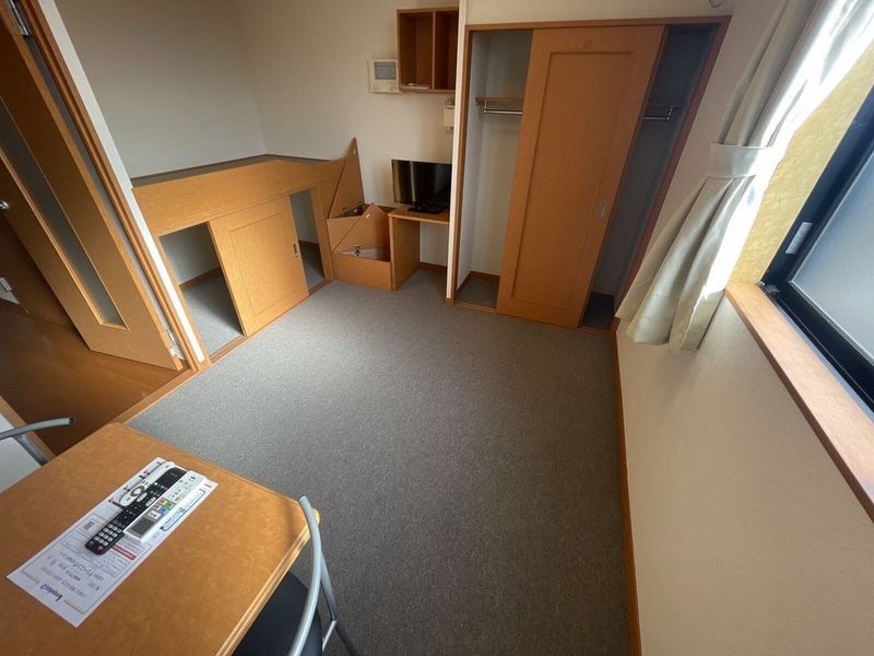 leopalace Leo HIRANO II 거실