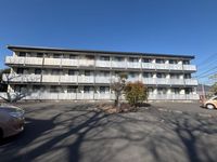 leopalace Eclair K Shimo Otsuki Exterior